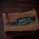Мультитул Leatherman SIGNAL Green Topo (19 инструментов) - изображение 5