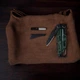 Мультитул Leatherman SIGNAL Green Topo (19 инструментов) - изображение 6