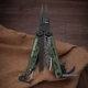 Мультитул Leatherman SIGNAL Green Topo (19 инструментов) - изображение 1