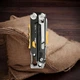 Мультитул Leatherman SIGNAL (19 инструментов) + чехол MOLLE - изображение 7