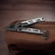 Мультитул Leatherman SIGNAL Black and Silver (19 инструментов) - изображение 7