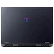 Ігровий ноутбук Acer Predator Helios 18 PH18, (NH.QRTEX.006) 18" WQXGA / Intel Core i9-14900HX / RAM 32 ГБ / SSD 2 ТБ / RTX 4080 - зображення 6