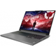 Ноутбук Lenovo Legion Slim 5 16AHp9, (83DH003MRM) 16" / AMD Ryzen 7 8845HS / RAM 32 ГБ / SSD 1 ТБ / RTX 4060 / No OS / сірий - изображение 6