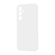 Чехол силиконовый WAVE Full Silicone Cover для Samsung Galaxy A54 (A546) white - изображение 1