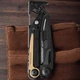 Мультиинструмент Leatherman Mut Black (16 инструментов) - изображение 4