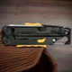 Мультитул Leatherman SIGNAL Black (19 инструментов) - изображение 8