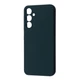 Чохол силіконовий Wave Premium Colorful Case (TPU) для Samsung Galaxy S23 (S911) Forest green - зображення 1