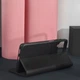 Чохол книжка VVave Stage Case для Samsung Galaxy A34 (A346) Black - зображення 4