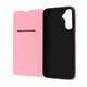 Чохол книжка VVave Stage Case для Samsung Galaxy A34 (A346) Black - зображення 8