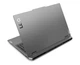 Ігровий ноутбук Lenovo LOQ 15ARP9, (83JC0043RM) AMD Ryzen 7 7435HS / RAM 12 ГБ / SSD 512 ГБ / RTX 4050 / сірий - изображение 7