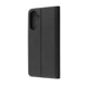 Чохол книжка VVave Stage Case для Samsung Galaxy A34 (A346) Black - зображення 1