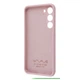 Чохол силіконовий Wave Premium Full Silicone Cover для Samsung Galaxy S23 Plus (S916) red - зображення 2