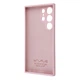 Чохол силіконовий Wave Premium Full Silicone Cover для Samsung Galaxy S23 Ultra (S918) black - зображення 2