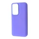 Чохол VVave Plump Case для Samsung Galaxy A35 (A356) light purple - зображення 1