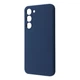Чохол WAVE Colorful Case (TPU) Samsung Galaxy S23 FE blue - изображение 1
