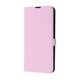 Чохол книжка WAVE Premium Flap Case для Samsung Galaxy A35 pink sand - зображення 2