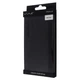 Чохол карбоновий тонкийWAVE Premium Carbon Kevlar Slim with MagSafe Samsung Galaxy S23 Ultra Black - зображення 2