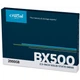 SSD накопитель Crucial BX500 2 TB (CT2000BX500SSD1) - изображение 6