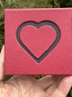 Футляр универсальный TCP-17 Hearts - изображение 1