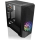 Корпус ThermalTake Commander G33 TG ARGB Black (CA-1P3-00M1WN-00) - изображение 5