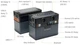 Зарядная станция Allpowers S700 / 700 Вт / 606 Вт⋅ч / Li-ion (S_700) - изображение 4