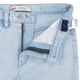 Подростковые джинсы для девочки Levi's Lvg 720 High Rise Super Skinny 4E4691-L7T-LR 146-152 см (12А) Светлые (3666643084479) - изображение 7