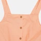 Подростковый топ для девочки H&M 1071058_коралл 140 см Коралловый (KAY2000001522257) - изображение 3