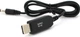Кабель для роутеров/свичей/светодиодной ленты Voltronic 5.5/2.5(5.5/2.1) мм (M) USB2.0 - зображення 1