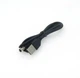 Кабель для роутеров/свичей/светодиодной ленты Voltronic 5.5/2.5(5.5/2.1) мм (M) USB2.0 - зображення 2
