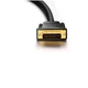 Кабель Vention HDMI to DVI Cable 3м 1080P Black (ABFBI) - зображення 2