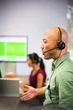 Гарнітура Poly комп'ютерна стерео On-ear EncorePro 520, Quick Disconnect, всеспрямований, чорний (783P7AA) - зображення 4