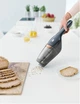 Пылесос Electrolux (EERC75DB) - изображение 6