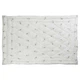 Одеяло Руно - Silver Swan искусственный лебяжий пух теплое белое полуторное 140x205 см 420 гр/м2 (21312) - изображение 2