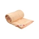 Ковдра Руно - Rose віскоза всесезонна рожева євро 200x220 см 250 гр/м2 (17407) - зображення 1