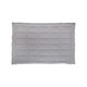 Ковдра Руно - Grey полегшена сіра полуторна 140x205 см 200 гр/м2 (100001450) - зображення 3