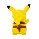 М'яка іграшка Pokemon W14 Пікачу, 20 см PKW2696 - зображення 4