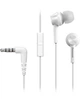 Навушники Panasonic RP-TCM115GC-W white - зображення 1