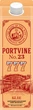 Упаковка винного напитка PORTVINE №23 Яблоко белый полусладкий 13-14.5% 1 л х 12 шт. (4820256583739) - изображение 2