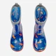 Дитячі гумові чоботи для хлопчика Perletti Cool Kids 15647 28-29 Сині (8015831156473) - зображення 3