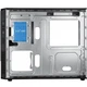 Корпус Chieftec UNI UC-03B-OP без БП ATX Mini-Tower Black - изображение 10