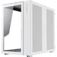 Корпус ПК GameMax Infinity White Midi-tower ATX без блока питания Белый - изображение 3