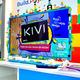 Телевизор 32" Kivi KidsTV FHD/Smart TV/Bluetooth/WI-Fi Синий - изображение 10