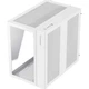Корпус ПК GameMax Infinity White Midi-tower ATX без блока питания Белый - изображение 10