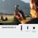 Экшн камера DJI Osmo Pocket 3 (CP.OS.00000301.03) - изображение 8