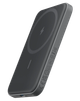 Павербанк, внешний аккумулятор Anker 621 Magnetic Magsafe Powerbank 5000mAh Black (A1610) - изображение 1