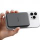Павербанк, внешний аккумулятор Anker 621 Magnetic Magsafe Powerbank 5000mAh Black (A1610) - изображение 4