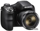 Фотоаппарат Sony Cyber-Shot DSC-H300 Black (DSCH300.RU3) - изображение 3