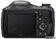Фотоаппарат Sony Cyber-Shot DSC-H300 Black (DSCH300.RU3) - изображение 4