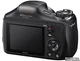 Фотоаппарат Sony Cyber-Shot DSC-H300 Black (DSCH300.RU3) - изображение 5