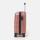 Чемодан Palmera T10ABS550rose-M 48 л Ярко-розовый (ROZ6501033129) - изображение 4